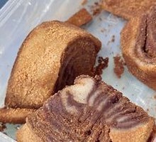 Rose Red Bean Paste Flavor