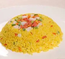 Yangzhou Fried Rice