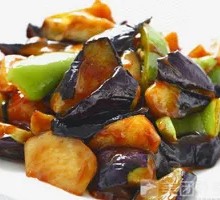 Three Fresh Ingredients Stir-Fry