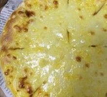 Pure Cheese (12-inch)