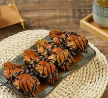 Crab满楼 Flavor Immersed Crab