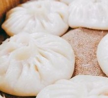 Soup Dumplings