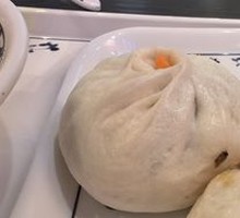 Shrimp and Three Delicacies Dumplings