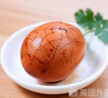 Tea Egg
