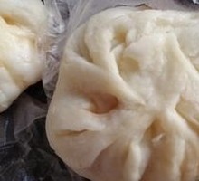 Shiitake Mushroom and Pork Cubes Dumpling