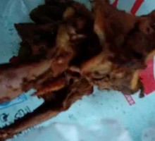 Signature Duck Neck Bones