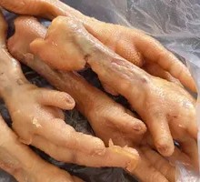 Chicken Feet