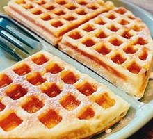 Waffle