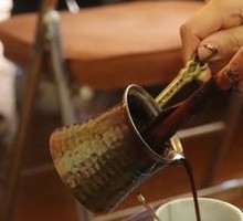 Turkish Coffee