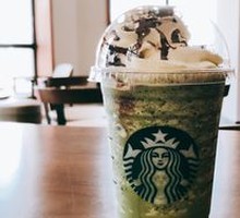 Snoopy Cocoa Slush (Large)