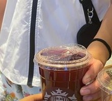 Ice Yaoke Red Currant Black Currant Tea (Large)