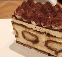 Starbucks Tiramisu Cake