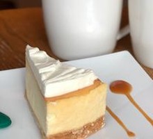 New York Cheesecake