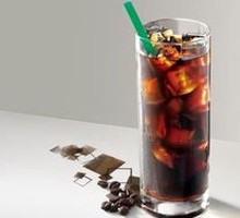 Cold Brew Iced Coffee