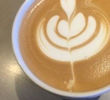 Oat Milk Velvet Latte