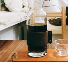 House-Roasted Single-Origin Coffee