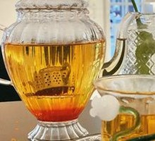 South African Rooibos Tea