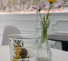 Plum Sparkling Water