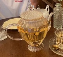 Japanese Roasted Green Tea