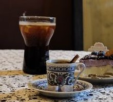 Turkish Coffee