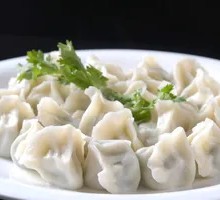 Pan-fried Dumplings