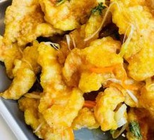 Classic Sweet and Sour Pork