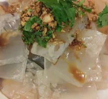 Homemade Pig's Gelatin