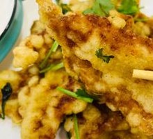 Old Chef's Pot Pork Cutlet