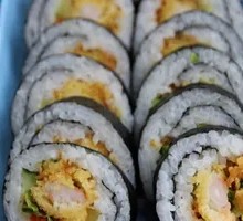 Orleans Roll