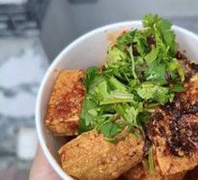 Spicy and Aromatic Dish