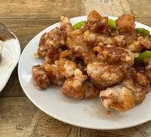 Classic Stir-Fried Pork Cutlets