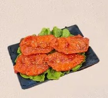 Jingbang Big Pork Chop