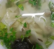 Small Pork Dumplings