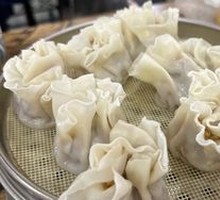 Steamed Dumplings