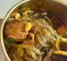 Wumingyuan Spicy Sour Rice Noodles