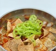 原味骨汤螺蛳粉