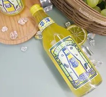 Hua Yang Pineapple Soda
