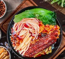 Signature Cantonese Sausage Luosifen