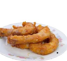 Flavorful Chicken Neck