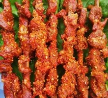 Secret-Recipe Chicken Gizzards