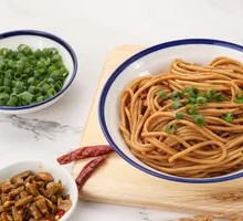 Original Wuhan Hot Dry Noodles