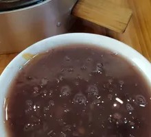 Eight Treasure Porridge