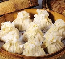 Mutton Steamed Dumplings