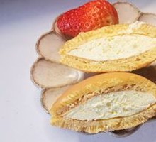 Rich Chocolate Cheese