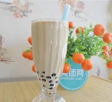 Classic Bubble Tea