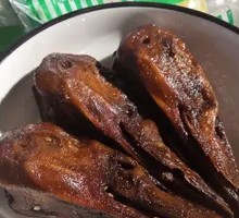 Spicy Duck Heads