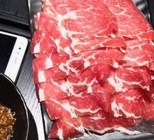 Indian-Style Curry Pot