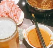 Spicy and Rich Hot Pot Base