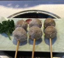 Sauces Beef Meatballs