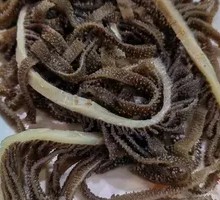 Black Layered Tofu Skin